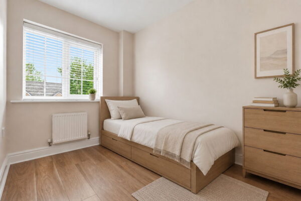 Shaw Gardens, Gedling, Nottingham, Nottinghamshire, NG4 2NY