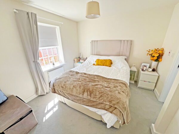 Hugglescote, Coalville, Leicestershire, LE67 2EZ