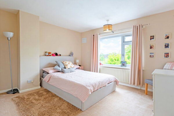 Hood Walk, Kettering, Northamptonshire, NN15 6PZ