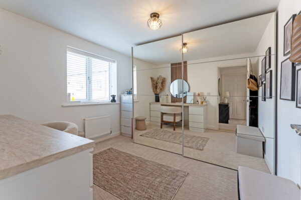 Silvester Road, Weldon, Corby, Northamptonshire, NN17 3FX