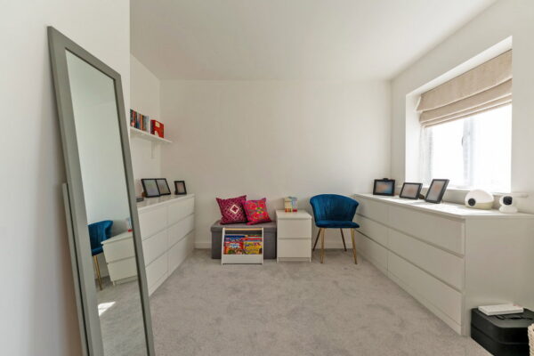 Robinson Avenue, Houghton Conquest, Bedford, Bedfordshire, MK45 3GF