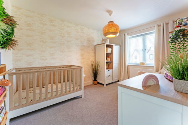 Lake Drive, Weldon, Corby, Northamptonshire, NN17 3FE
