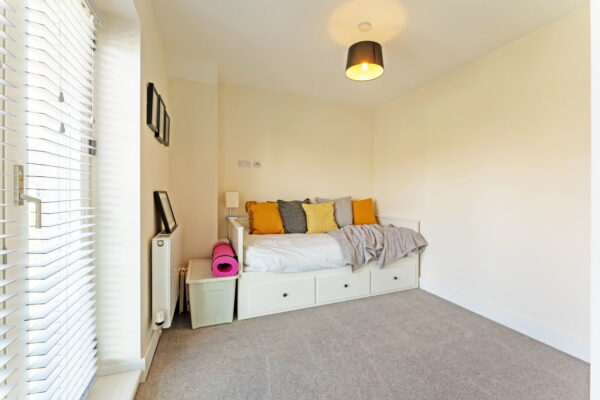 Lake Drive, Weldon, Corby, Northamptonshire, NN17 3FE