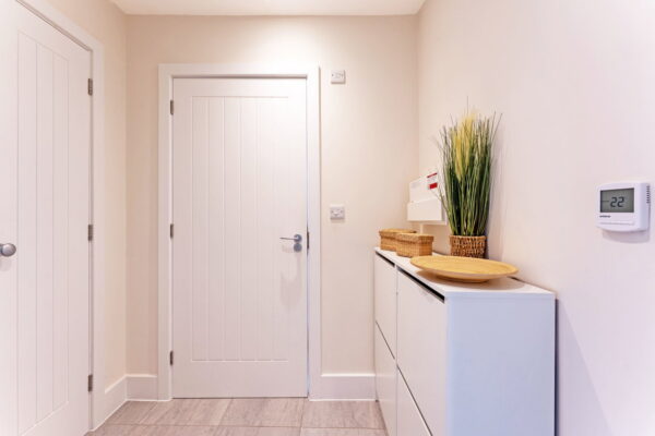 Lake Drive, Weldon, Corby, Northamptonshire, NN17 3FE