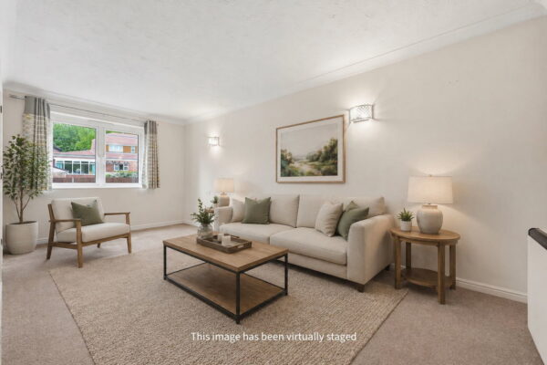 Ribblesdale Road, Nottingham, Nottinghamshire, NG5 3GA