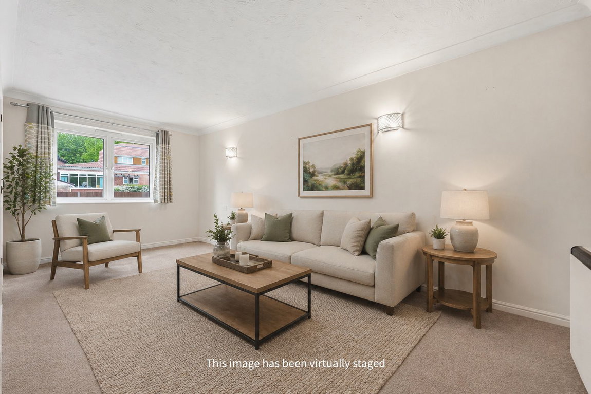 Ribblesdale Road, Nottingham, Nottinghamshire, NG5 3GA