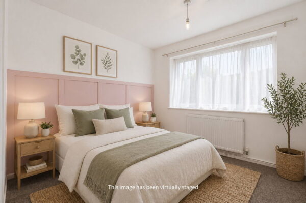 Mays Avenue, Carlton, Nottingham, Nottinghamshire, NG4 1AS