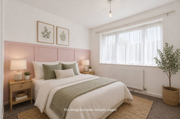 Mays Avenue, Carlton, Nottingham, Nottinghamshire, NG4 1AS