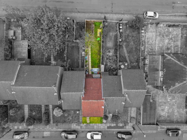 Claremont Road, Nottingham, Nottinghamshire, NG5 1BH