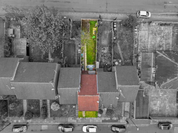 Claremont Road, Nottingham, Nottinghamshire, NG5 1BH