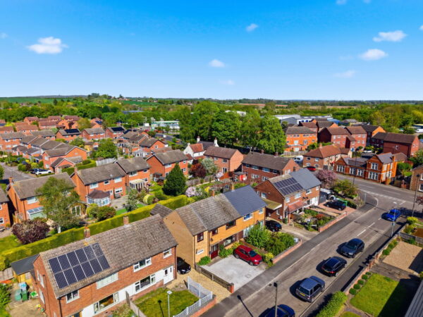Easthorpe, Southwell, Nottingham, NG25 0HZ