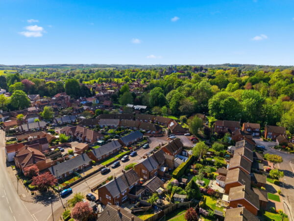 Easthorpe, Southwell, Nottingham, NG25 0HZ