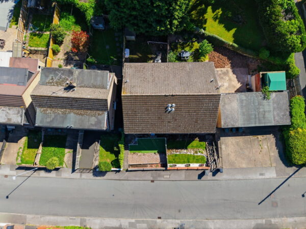 Mays Avenue, Carlton, Nottingham, Nottinghamshire, NG4 1AS