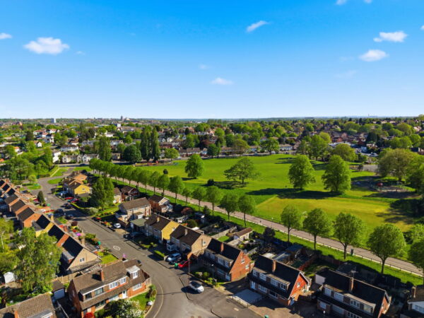 Ladbrooke Crescent, Nottingham, Nottinghamshire, NG6 0GH