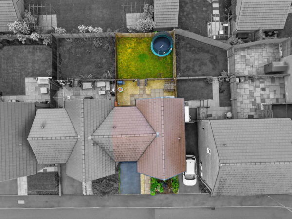Horwood Drive, Gedling, Nottinghamshire, NG4 4NF