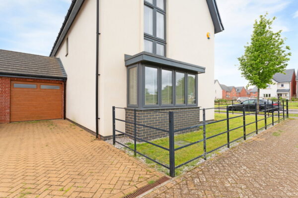 Abbotsbury Drive, Daventry, Northamptonshire, NN11 2PB