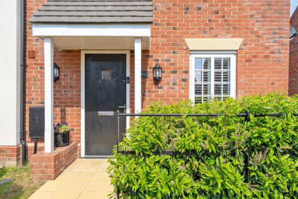 Straw Lane, Houghton Conquest, Bedford, Bedfordshire, MK45 3NZ