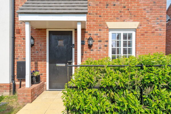 Straw Lane, Houghton Conquest, Bedford, Bedfordshire, MK45 3NZ
