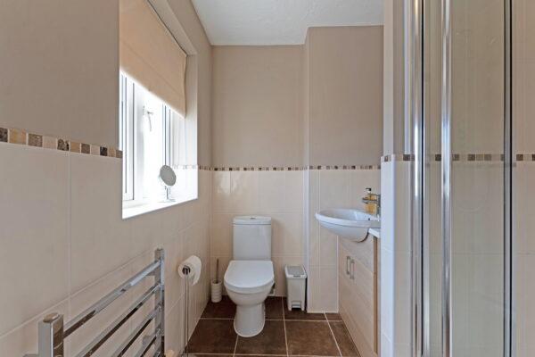 Summers Way, Market Harborough, Leicestershire, LE16 9QE