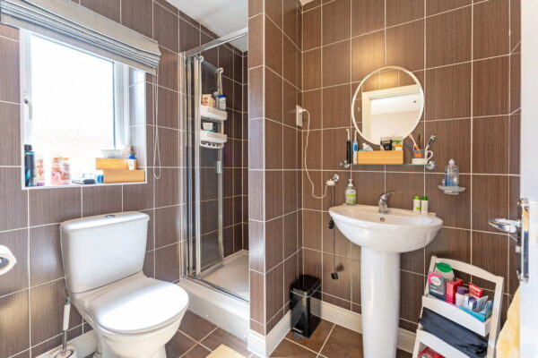 Burr Close, Kempston, Bedford, MK42 7FF