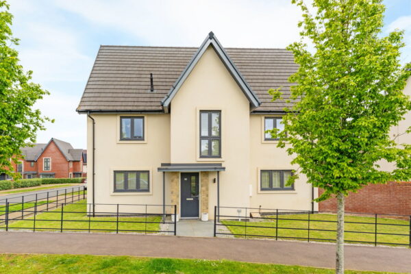 Abbotsbury Drive, Daventry, Northamptonshire, NN11 2PB