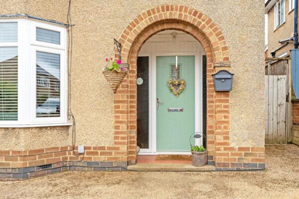 Hood Walk, Kettering, Northamptonshire, NN15 6PZ