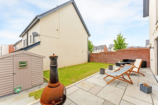Abbotsbury Drive, Daventry, Northamptonshire, NN11 2PB