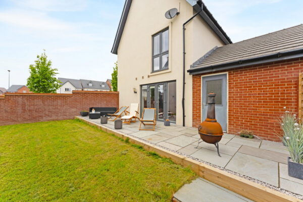 Abbotsbury Drive, Daventry, Northamptonshire, NN11 2PB