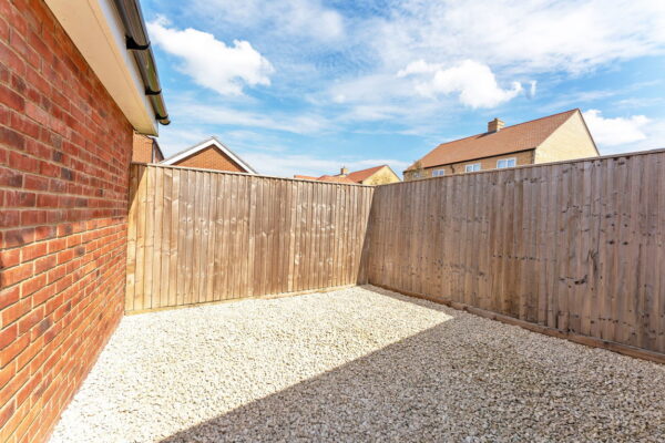 Straw Lane, Houghton Conquest, Bedford, Bedfordshire, MK45 3NZ