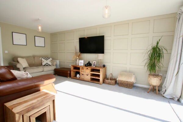 Aitchison Avenue, Hucknall, Nottingham, NG15 6LP