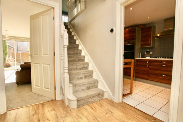 Aitchison Avenue, Hucknall, Nottingham, NG15 6LP