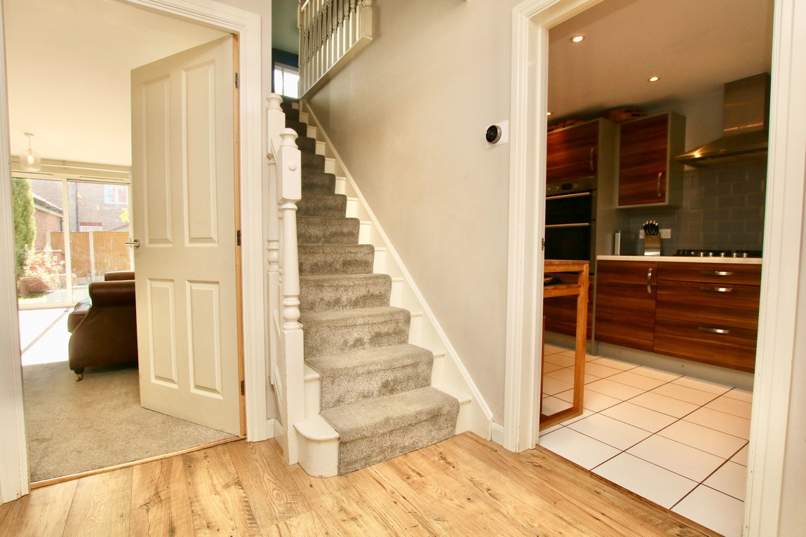 Aitchison Avenue, Hucknall, Nottingham, NG15 6LP