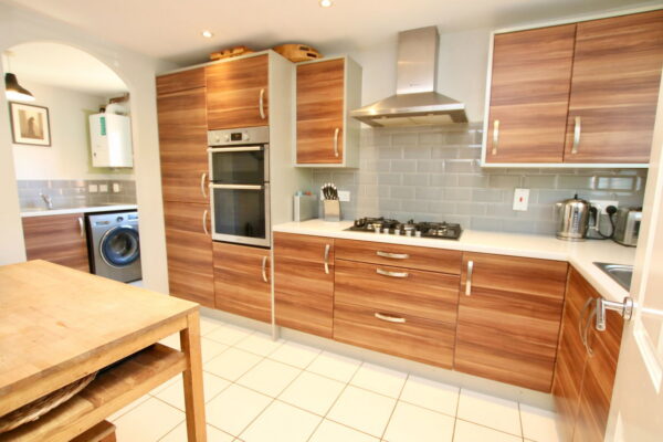 Aitchison Avenue, Hucknall, Nottingham, NG15 6LP