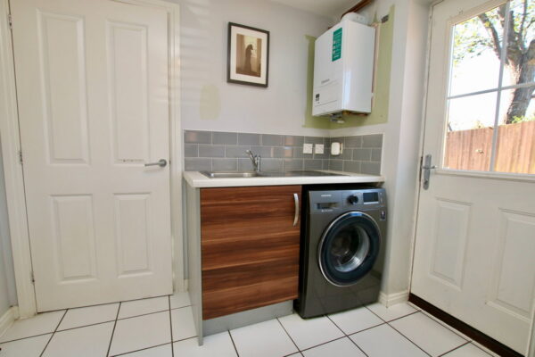 Aitchison Avenue, Hucknall, Nottingham, NG15 6LP