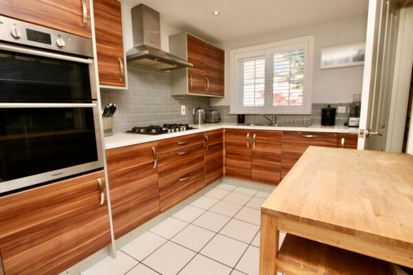 Aitchison Avenue, Hucknall, Nottingham, NG15 6LP
