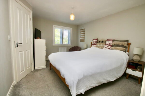 Aitchison Avenue, Hucknall, Nottingham, NG15 6LP