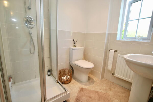 Aitchison Avenue, Hucknall, Nottingham, NG15 6LP