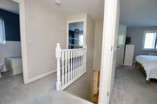 Aitchison Avenue, Hucknall, Nottingham, NG15 6LP