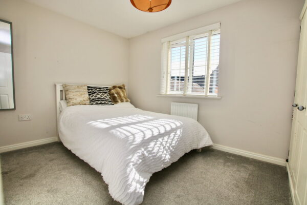 Aitchison Avenue, Hucknall, Nottingham, NG15 6LP