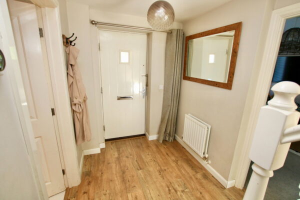 Aitchison Avenue, Hucknall, Nottingham, NG15 6LP