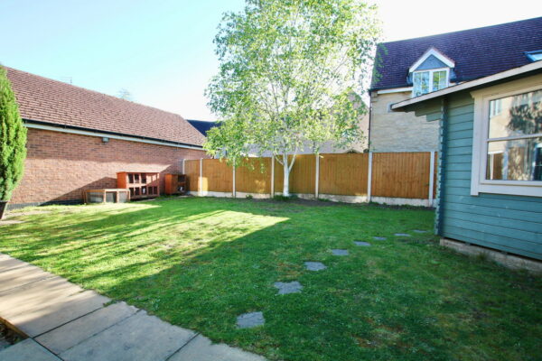 Aitchison Avenue, Hucknall, Nottingham, NG15 6LP