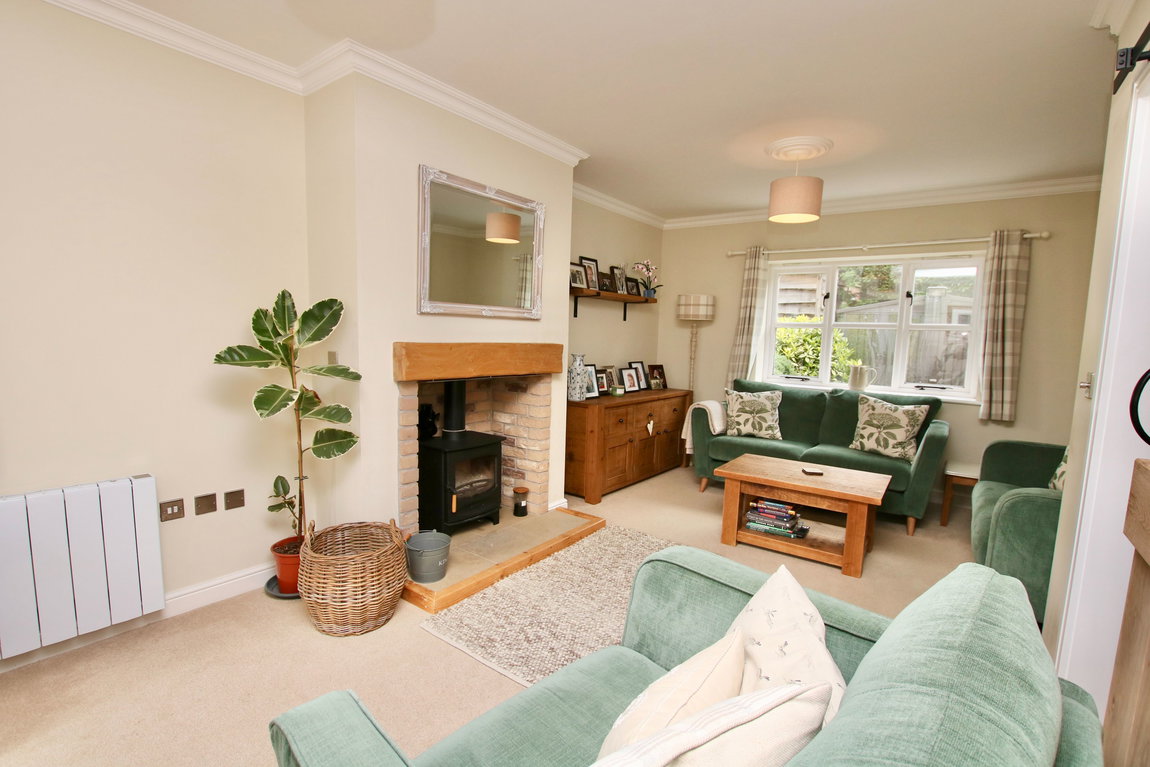 The Stackyard, Croxton Kerrial, Grantham, NG32 1QS