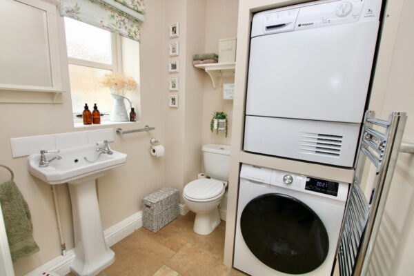 The Stackyard, Croxton Kerrial, Grantham, NG32 1QS
