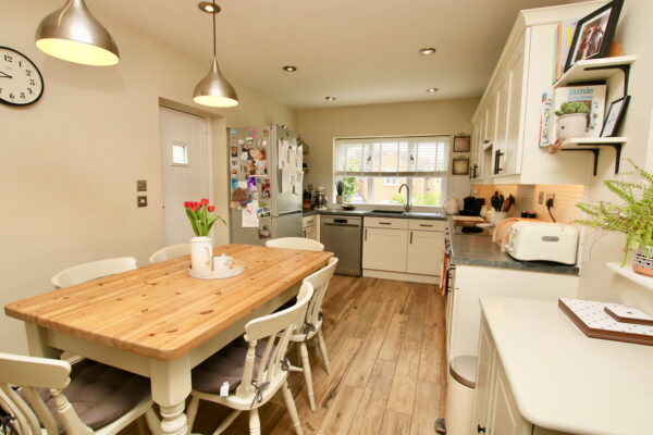 The Stackyard, Croxton Kerrial, Grantham, NG32 1QS