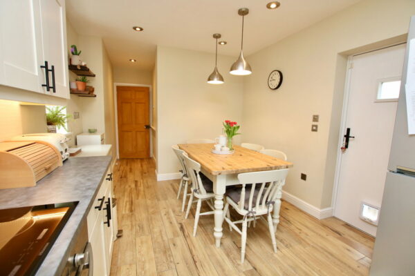 The Stackyard, Croxton Kerrial, Grantham, NG32 1QS
