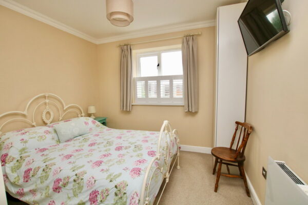 The Stackyard, Croxton Kerrial, Grantham, NG32 1QS