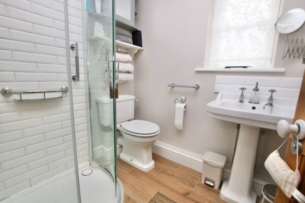 The Stackyard, Croxton Kerrial, Grantham, NG32 1QS