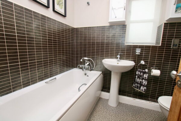The Stackyard, Croxton Kerrial, Grantham, NG32 1QS