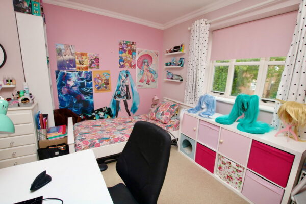 The Stackyard, Croxton Kerrial, Grantham, NG32 1QS