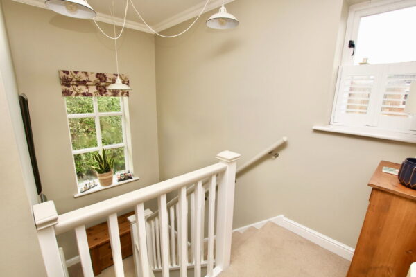 The Stackyard, Croxton Kerrial, Grantham, NG32 1QS